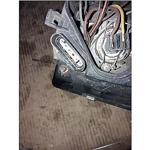 Iveco Daily Jobb Első Lámpa / Fényszóró