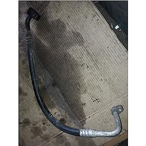 Iveco Daily Klímacső