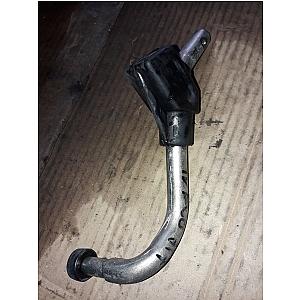 Iveco Daily Jobb Tolóajtó Felső Görgő