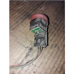 Iveco Daily Elakadás Jelző Kapcsoló