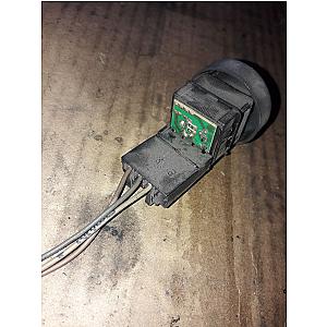 Iveco Daily Ködlámpa Kapcsoló