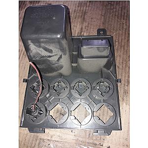 Iveco Daily Középkonzol Keret