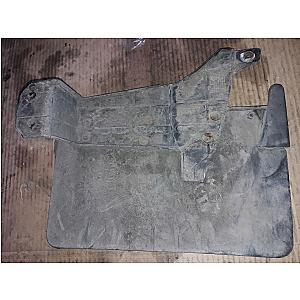 Iveco Daily Jobb Első Sárfogó Gumi