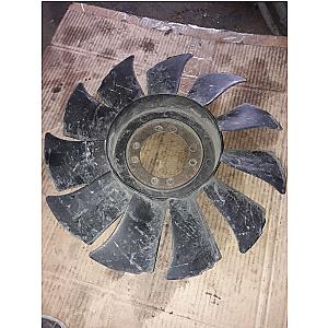 Iveco Daily Viszko Ventilátor