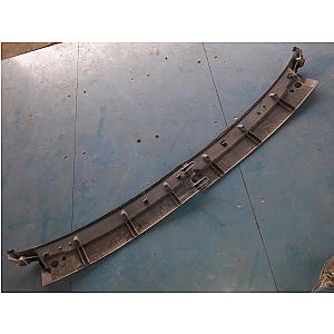 Iveco Daily Levélrács