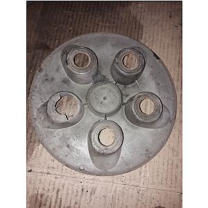 Iveco Daily Dísztárcsa