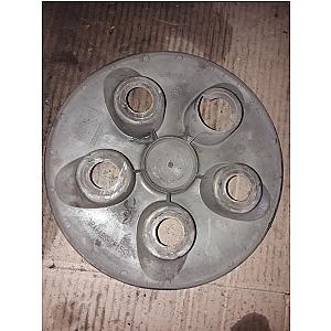 Iveco Daily Dísztárcsa