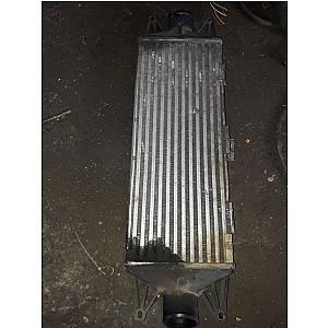 Iveco Daily Töltőlevegő Hűtő / Intercooler