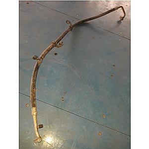 Iveco Daily Klímacső