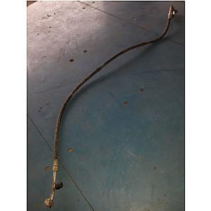 Iveco Daily Klímacső