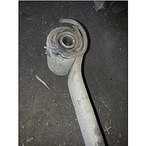 Iveco Daily Hátsó Laprugó