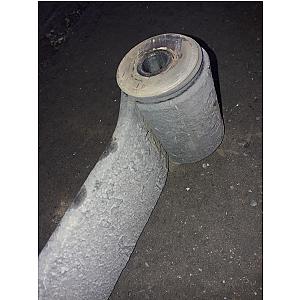 Iveco Daily Hátsó Laprugó