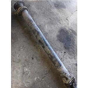 Iveco Daily Kardán Tengely