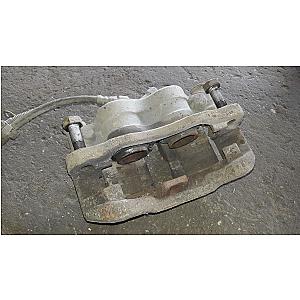 Iveco Daily Jobb Első Féknyereg