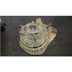 Iveco Daily Generátor