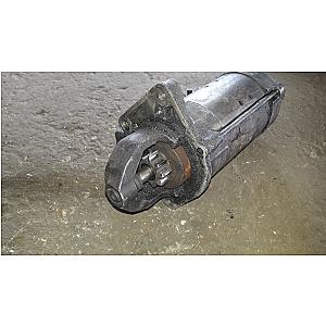 Iveco Daily Önindító