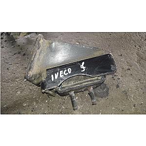 Iveco Daily Jobb Motortartó Bak