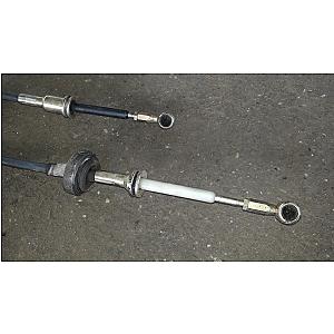 Iveco Daily Váltó Bowden