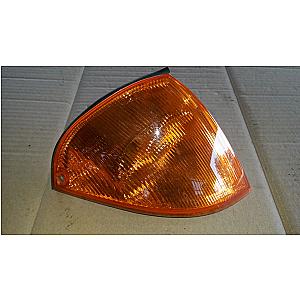 Suzuki Swift II 96-03 Jobb Első Index / Irányjelző Búra