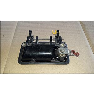 Suzuki Swift II 96-03 Jobb Első Külső Ajtókilincs