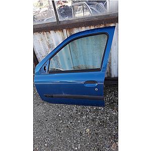 Renault Clio II Bal Első Ajtó