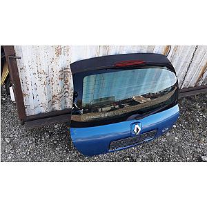Renault Clio II Csomagtér Ajtó
