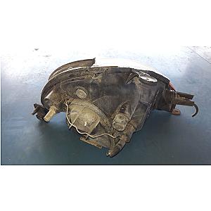 Ford Ka MK1 Bal Első Lámpa / Fényszóró