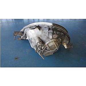 Ford Ka MK1 Jobb Első Lámpa / Fényszóró
