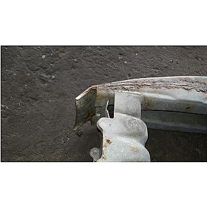 Toyota Avensis Első Lökhárító Merevítő