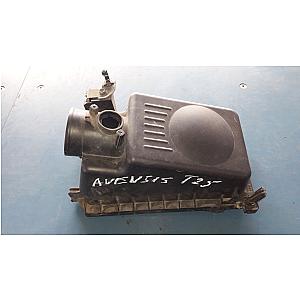 Toyota Avensis Légszűrő Ház Fedél