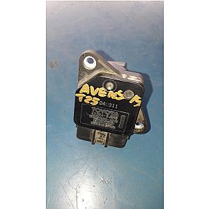 Toyota Avensis Légtömegmérő