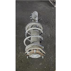 Toyota Avensis Jobb Első Lengéscsillapító + Rugó