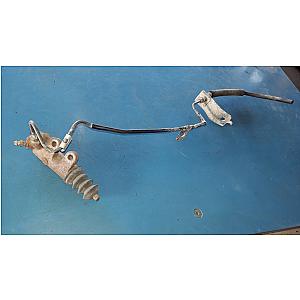 Toyota Avensis Alsó Kuplung Munkahenger