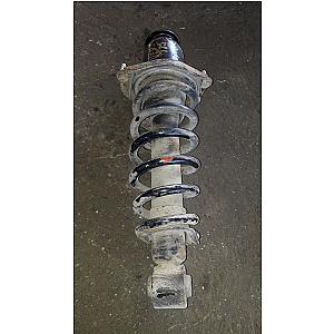 Toyota Avensis Jobb Hátsó Lengéscsillapító + Rugó