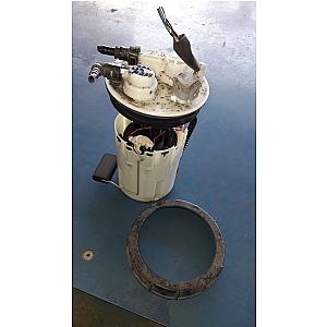 Toyota Avensis Üzemanyag Szintjelző