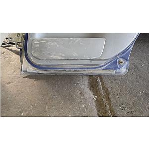 Skoda Octavia Jobb Hátsó Ajtó