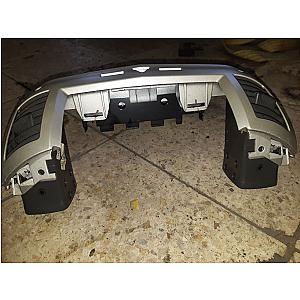 Opel Zafira B Középkonzol Keret