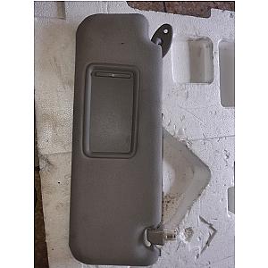Toyota Prius Bal Napellenző