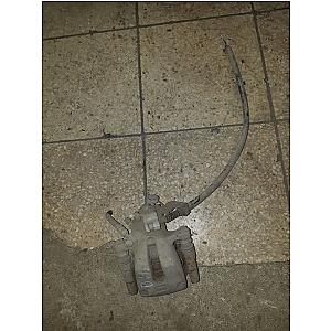 Opel Zafira B Bal Hátsó Féknyereg