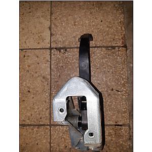 Opel Zafira B Kuplung Pedál