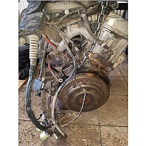 BMW E36 Motor