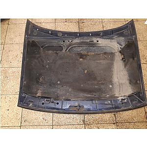 BMW E36 Motorháztető