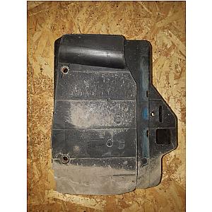 BMW E36 Akkumulátor Tartó