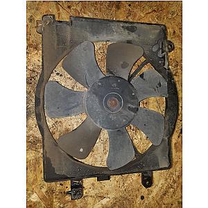 Daewoo Matiz Vízhűtő Ventilátor