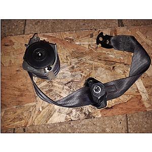 Opel Corsa E Jobb Hátsó Biztonsági Öv