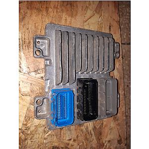 Opel Corsa E Motorvezérlő / ECU