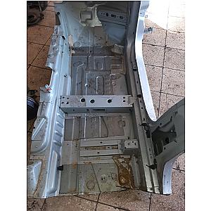 Opel Corsa E Jobb Első Negyed / Doblemez