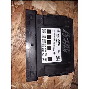 Opel Corsa E Komfort Modul