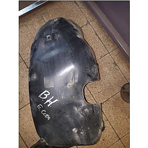 Opel Corsa E Bal Hátsó Dobbetét