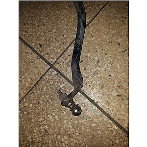 Opel Corsa E Első Kanyarstabilizátor Rúd